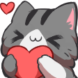 :nekolove: